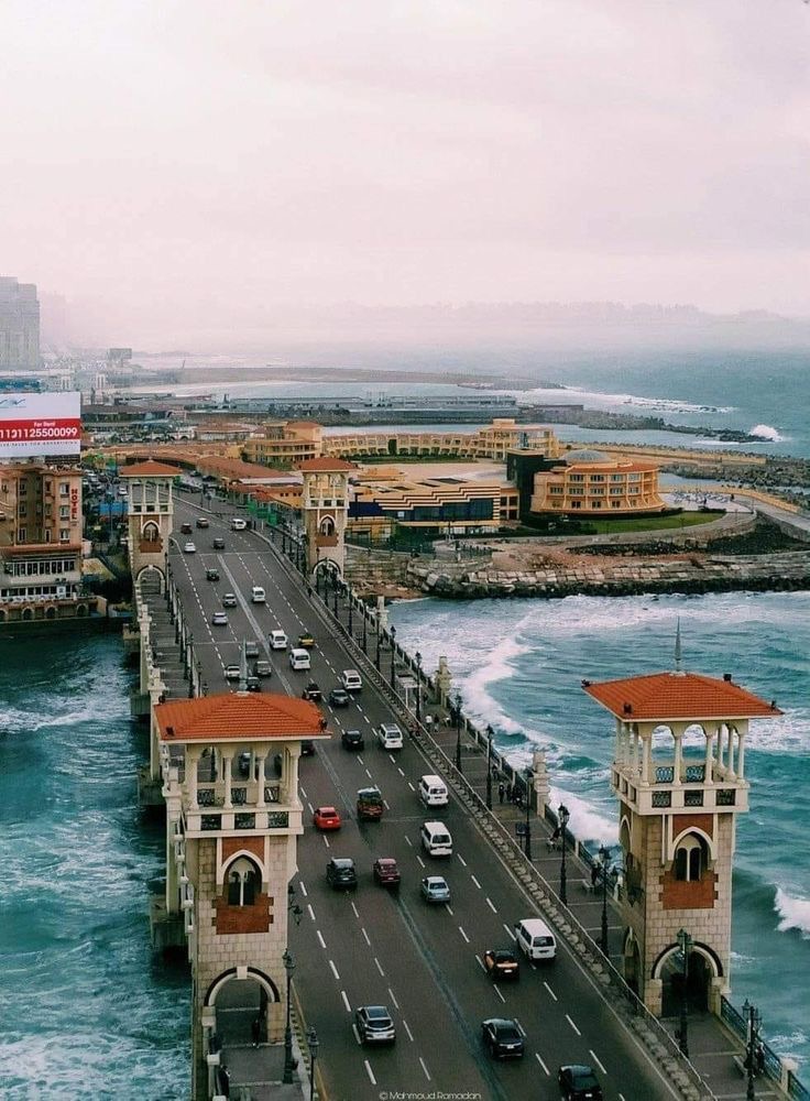 CAIRO&ALEXANDRIA OVERNIGHT