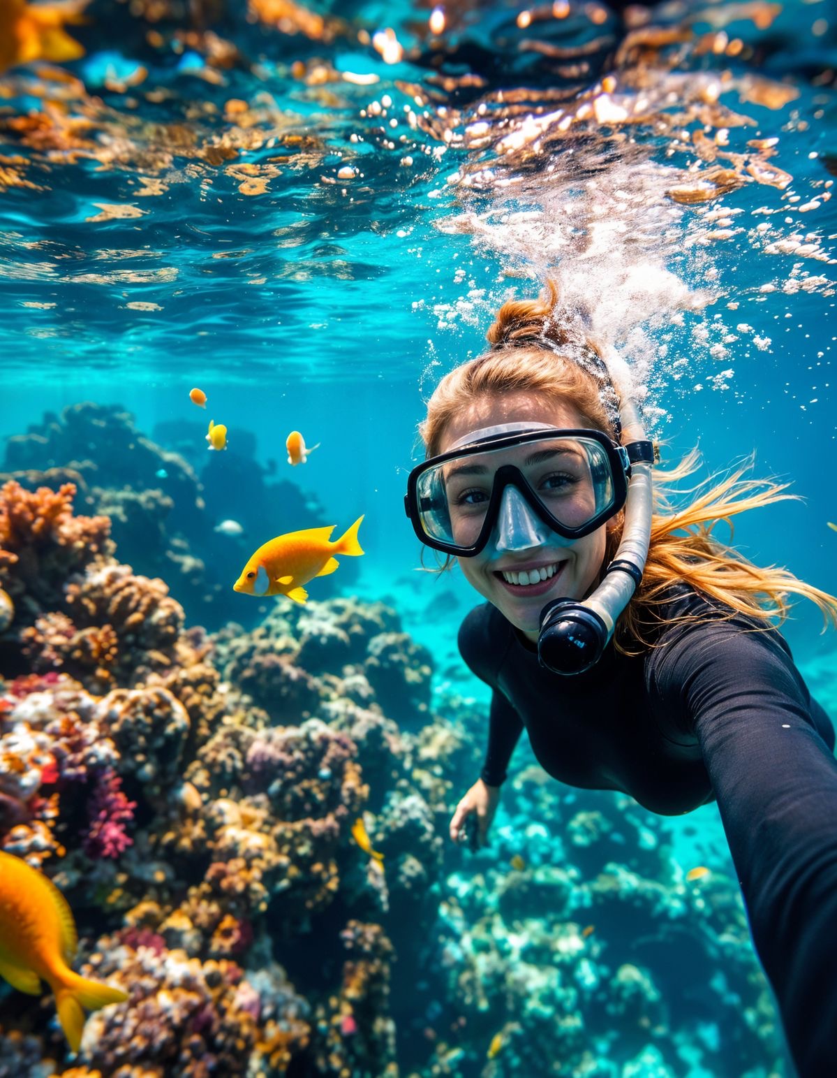 Top 10 Things to Do in Hurghada for First-Time Visitors