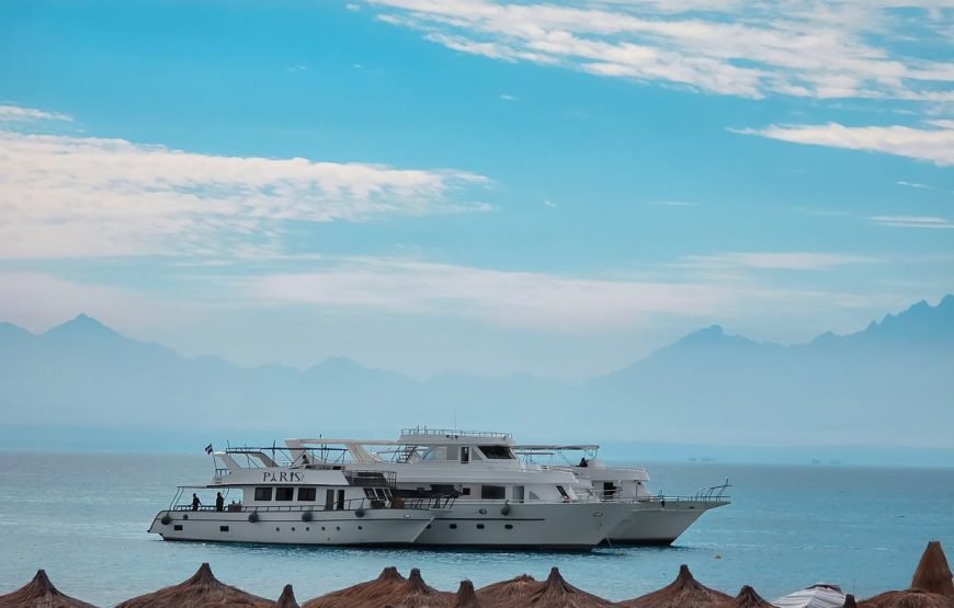 Eden Island Full-Day Snorkeling Trip